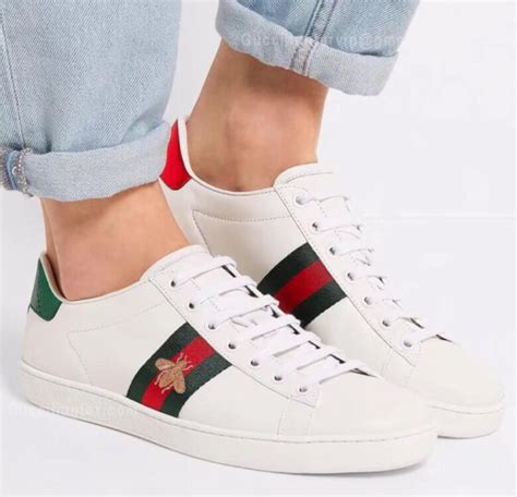 mens fake gucci|knock off gucci tennis shoes.